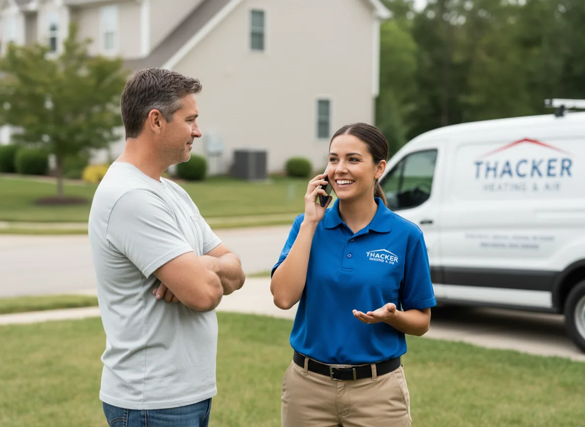 Ac Repair Heath, OH FAQs